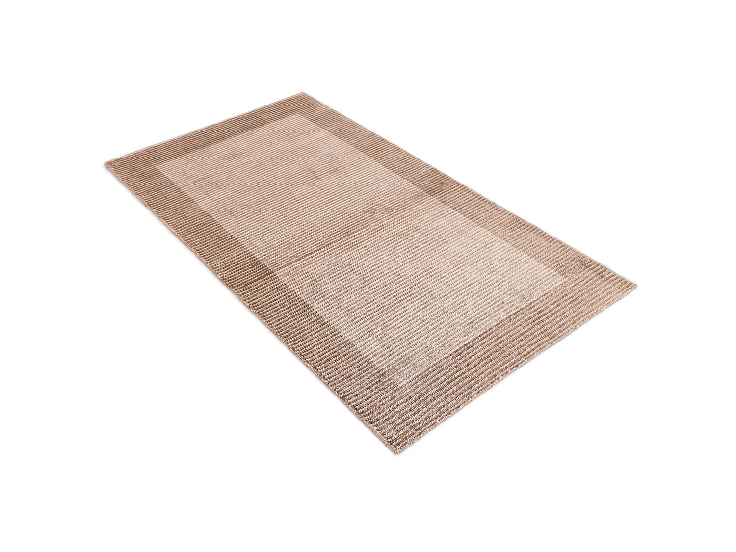 Woltapijt 150x81 Bruin Darya