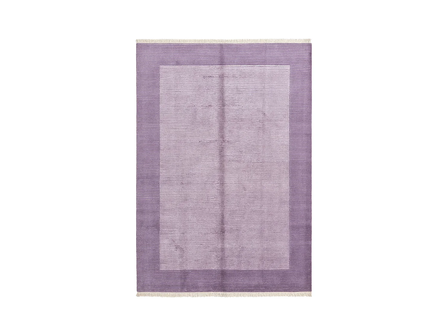 Tappeto in lana 170x241 Viola Darya