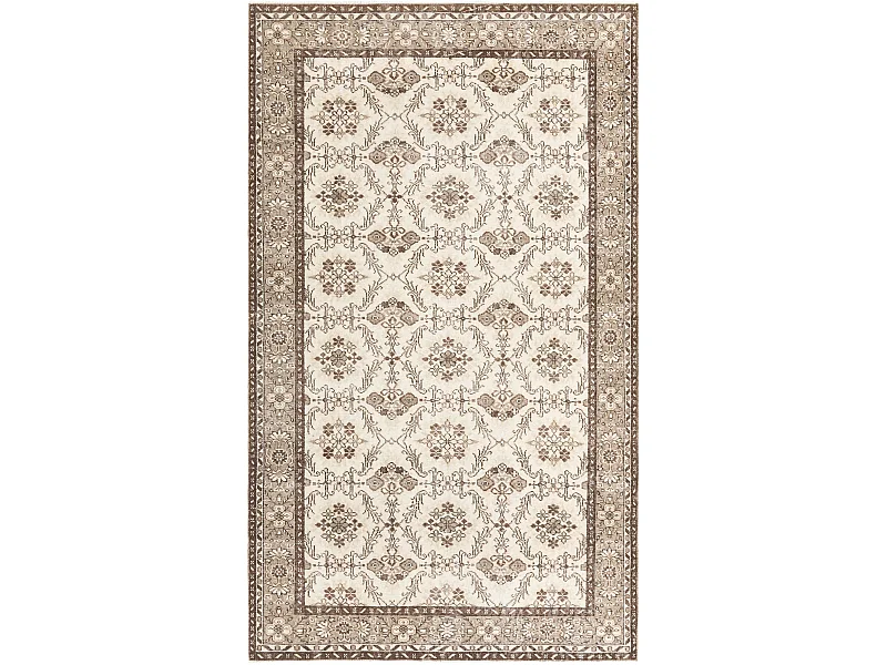 Woltapijt 297x175 Beige Ultra Vintage