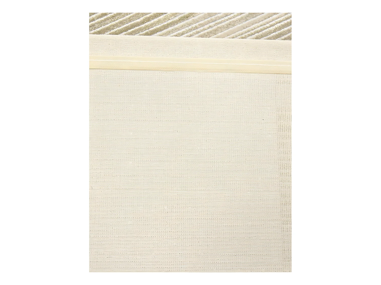 Teppich 130x191 Weiss Copenhagen