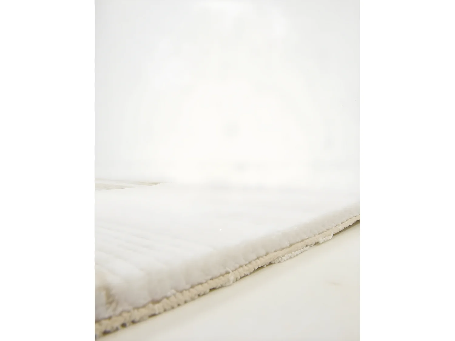 Teppich 130x191 Weiss Copenhagen