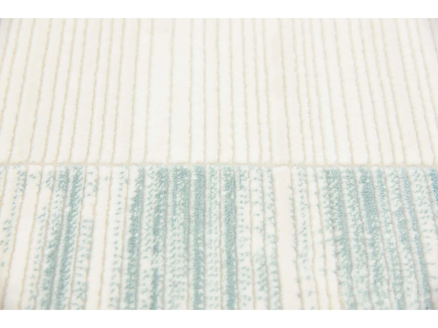 Teppich 130x191 Weiss Copenhagen