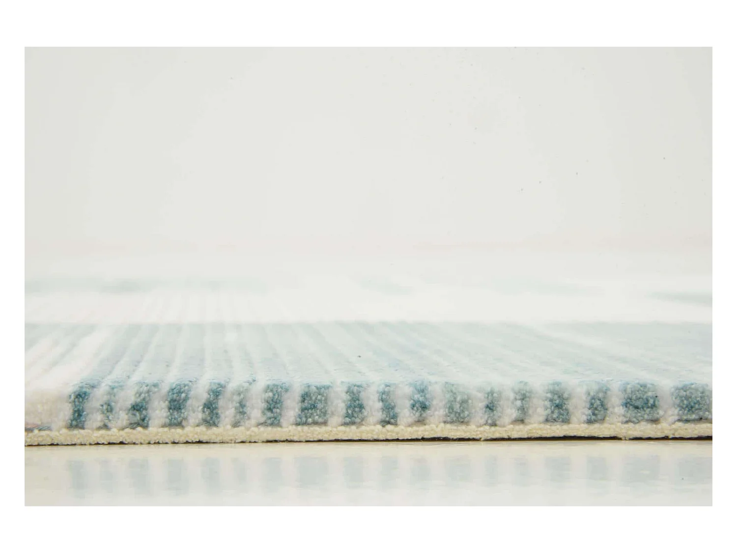 Tapis 130x191 Blanc Copenhagen