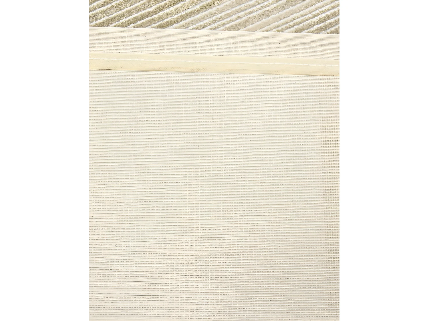 Tapis 130x191 Blanc Copenhagen