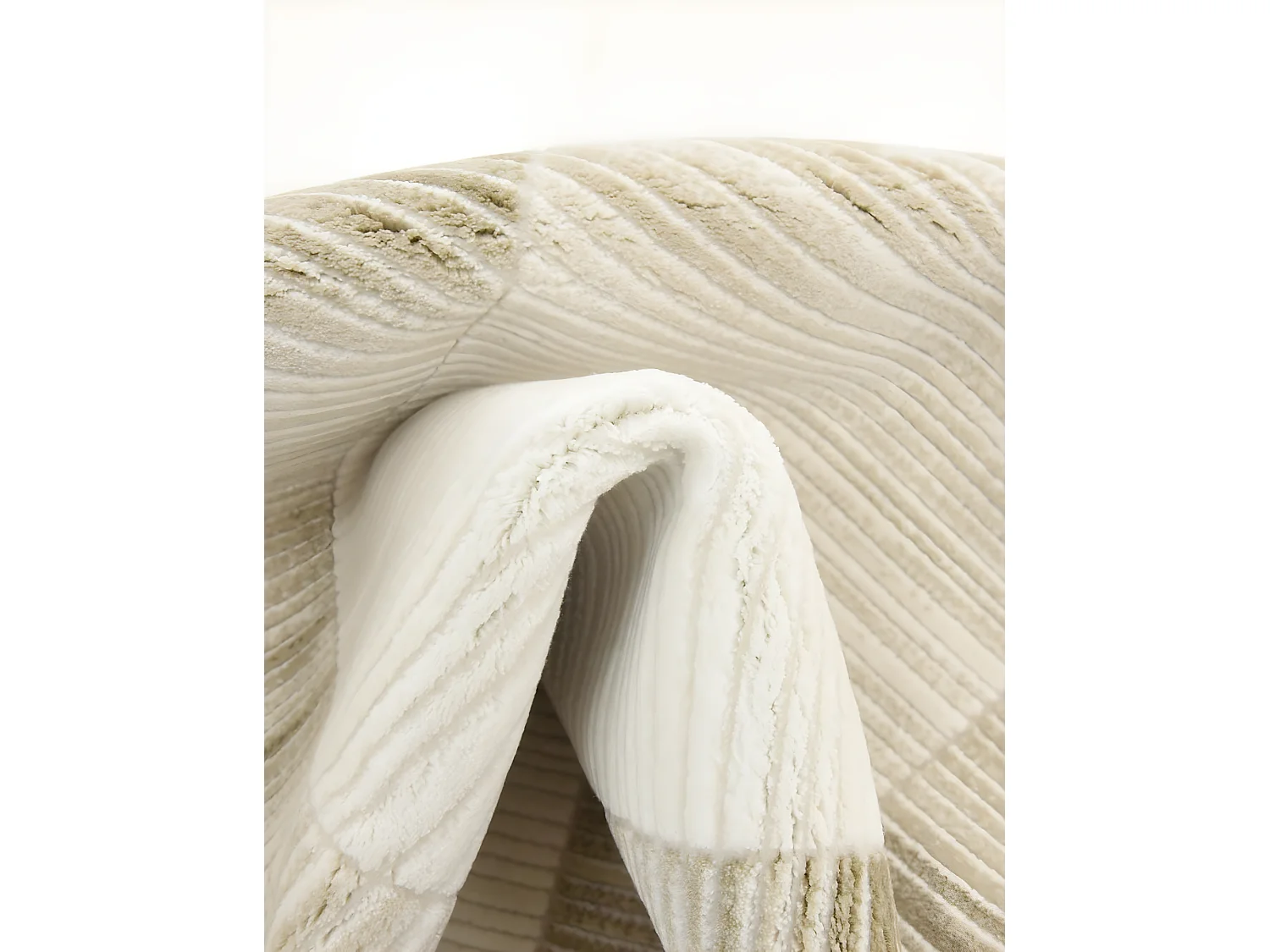 Tapis 130x191 Blanc Copenhagen