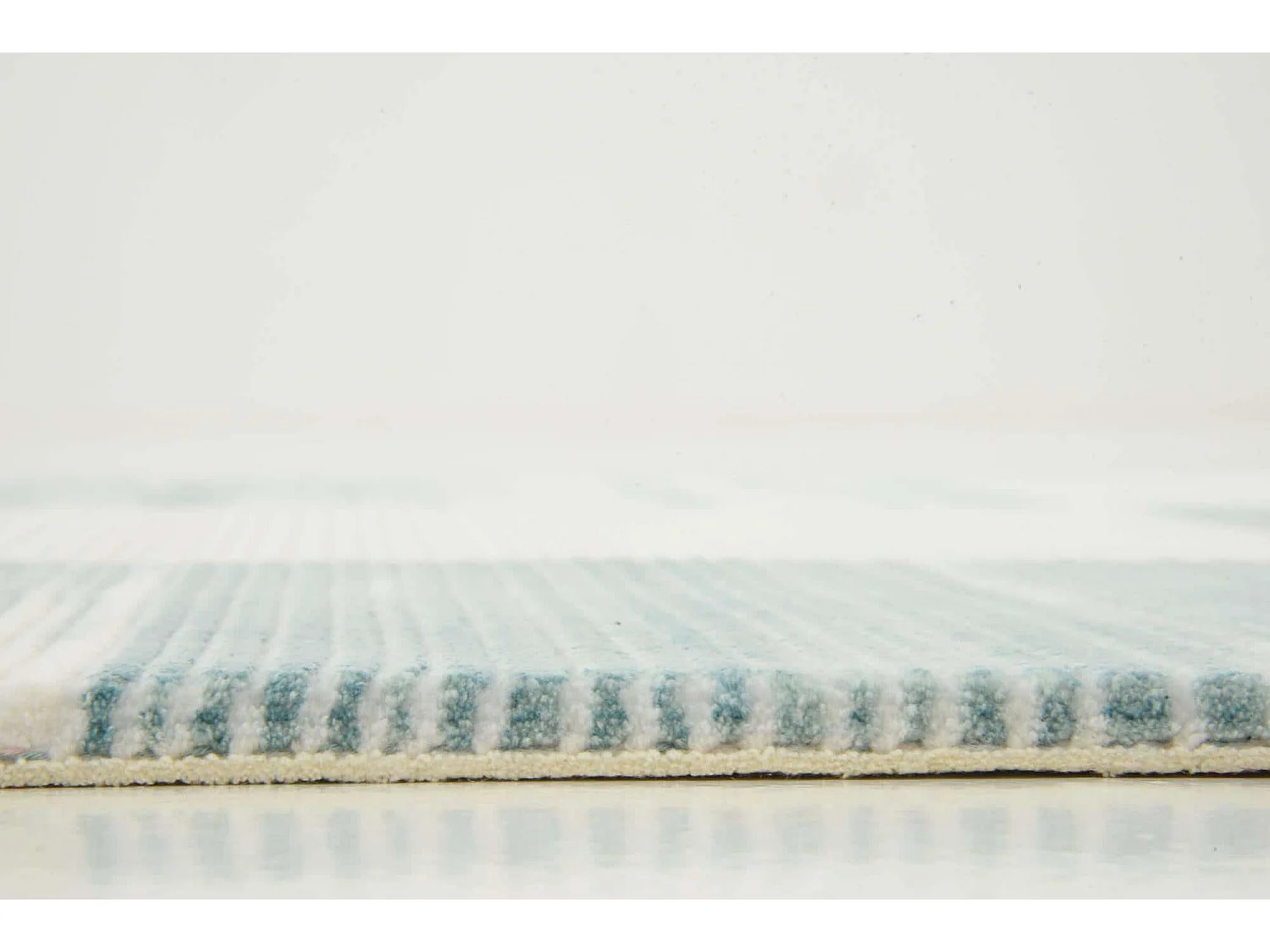 Tapis 130x191 Blanc Copenhagen