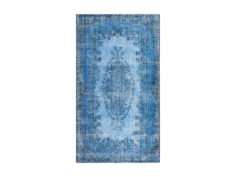 Woltapijt 290x165 Blauw Ultra Vintage