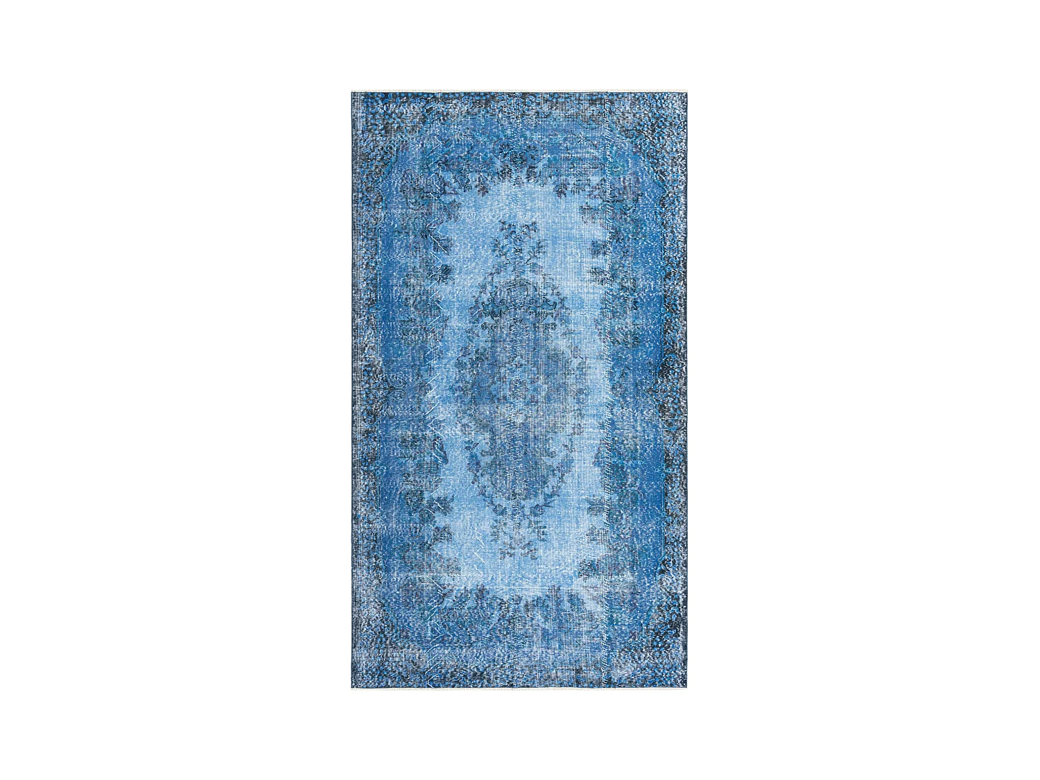 Woltapijt 290x165 Blauw Ultra Vintage