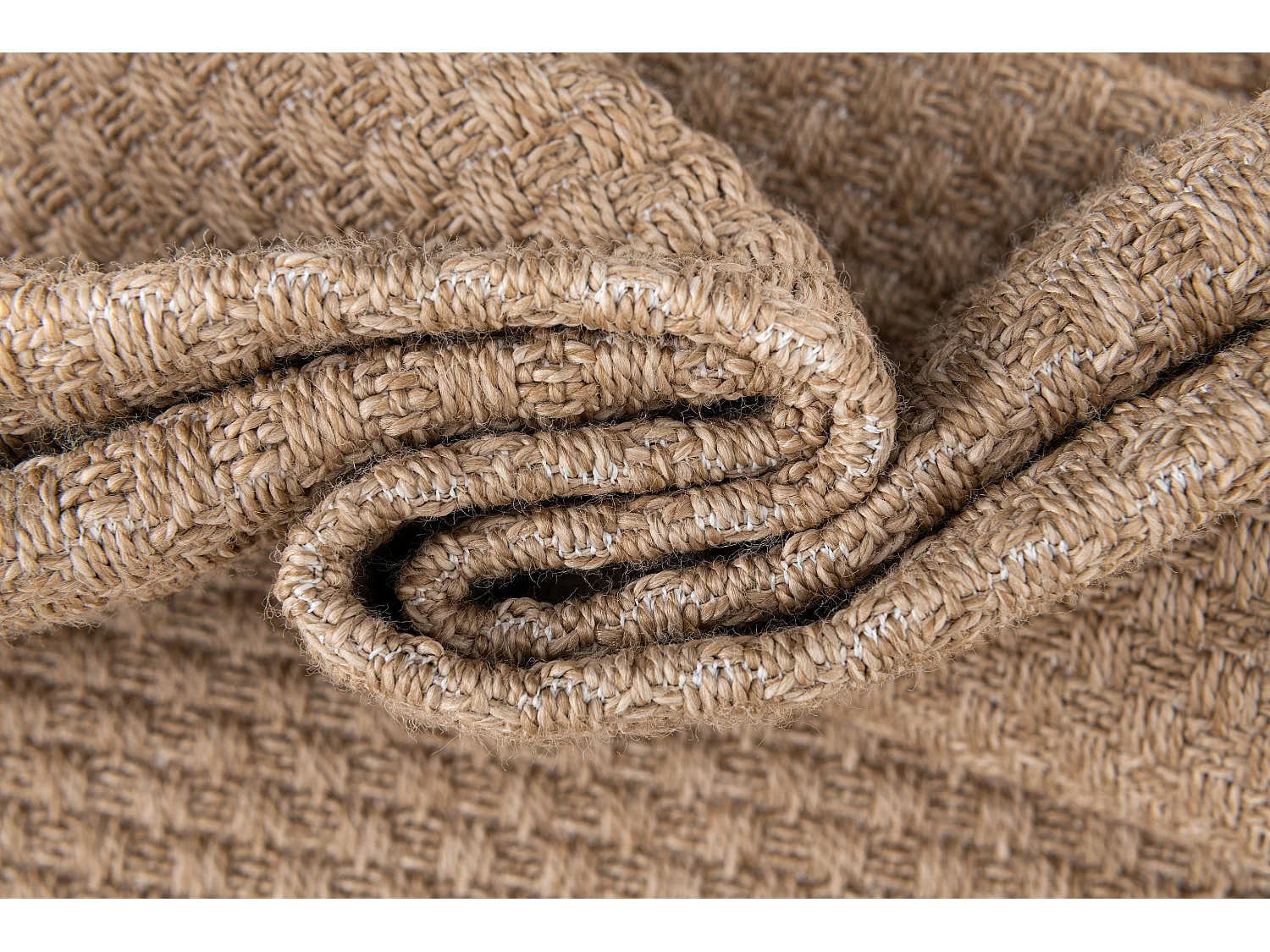 Tapijt 300x80 Beige Harmony Grain