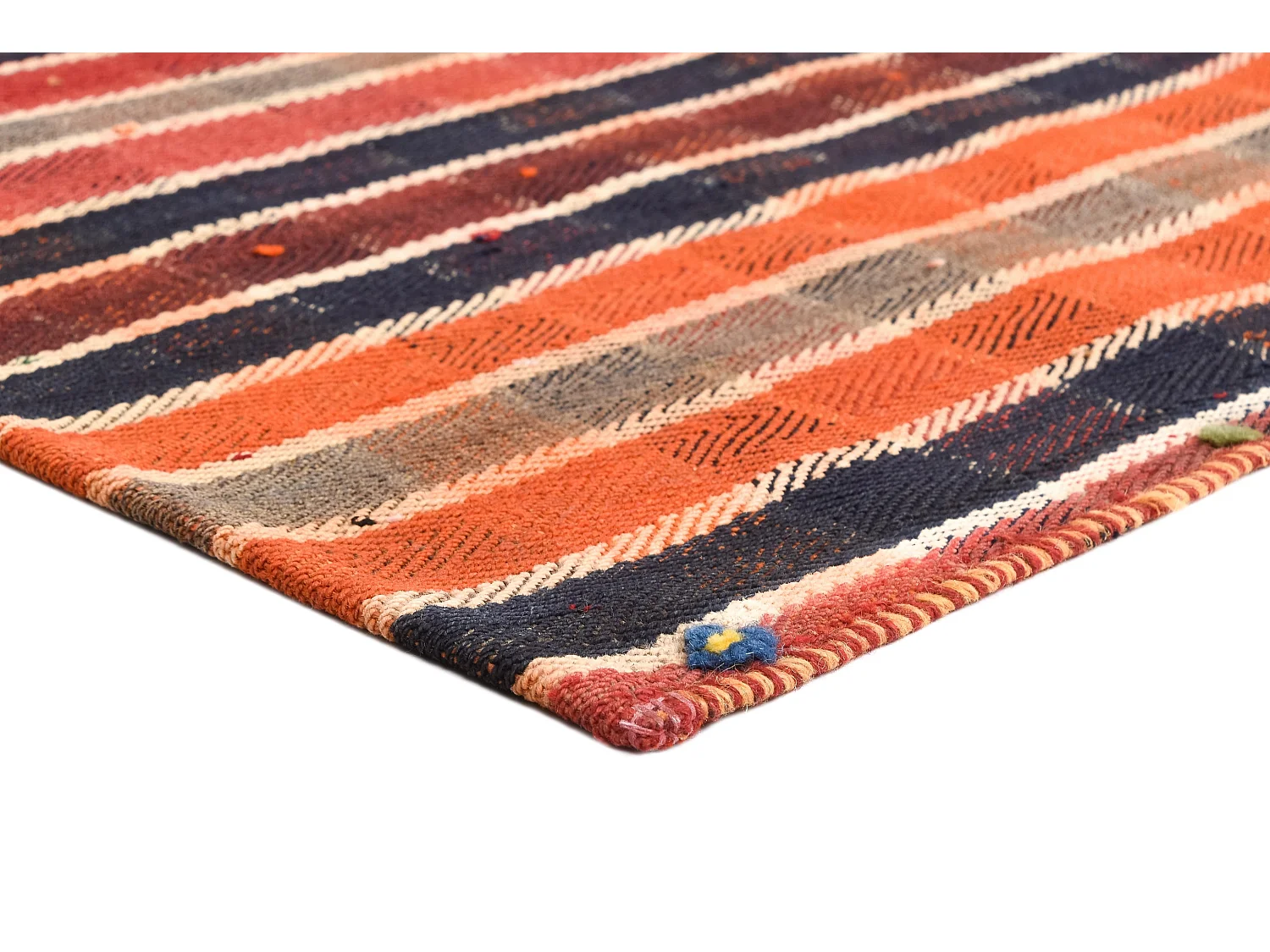 Woltapijt 164x147 Oranje Jajim