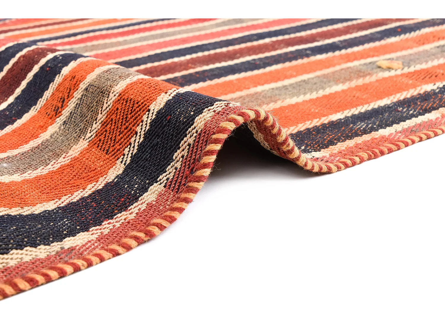 Woltapijt 164x147 Oranje Jajim