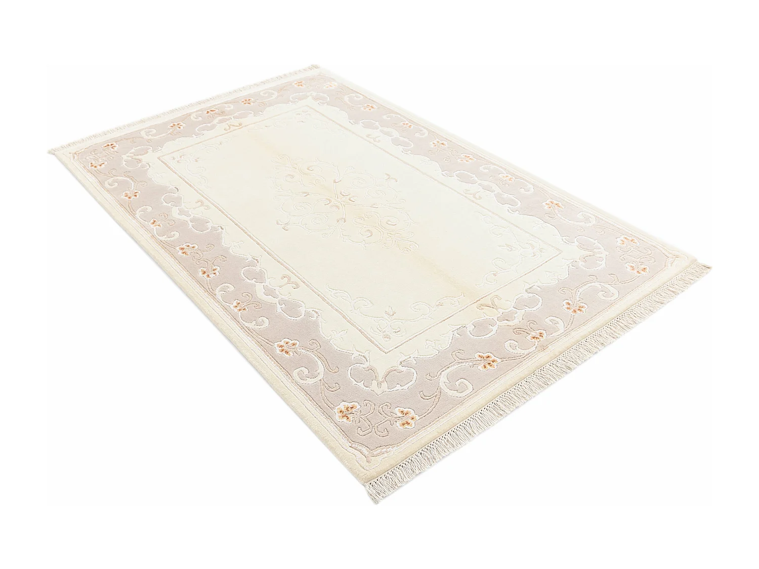 Woltapijt 180x122 Beige Darya
