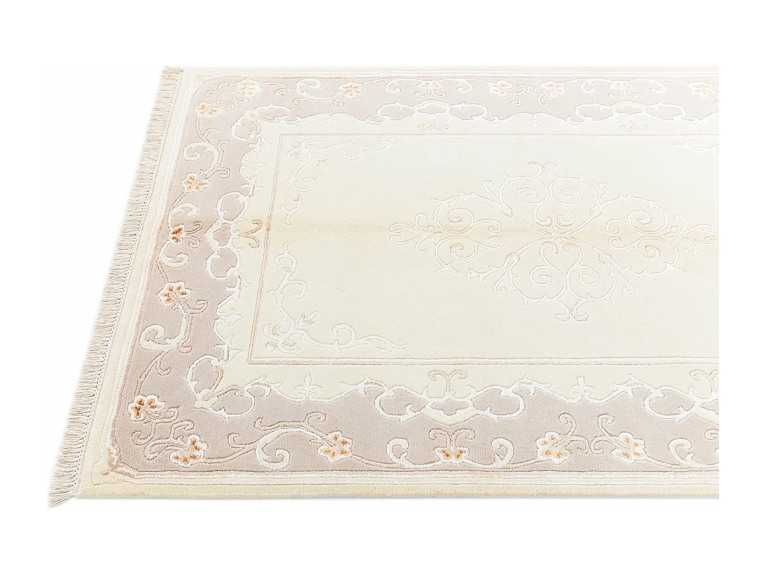 Woltapijt 180x122 Beige Darya