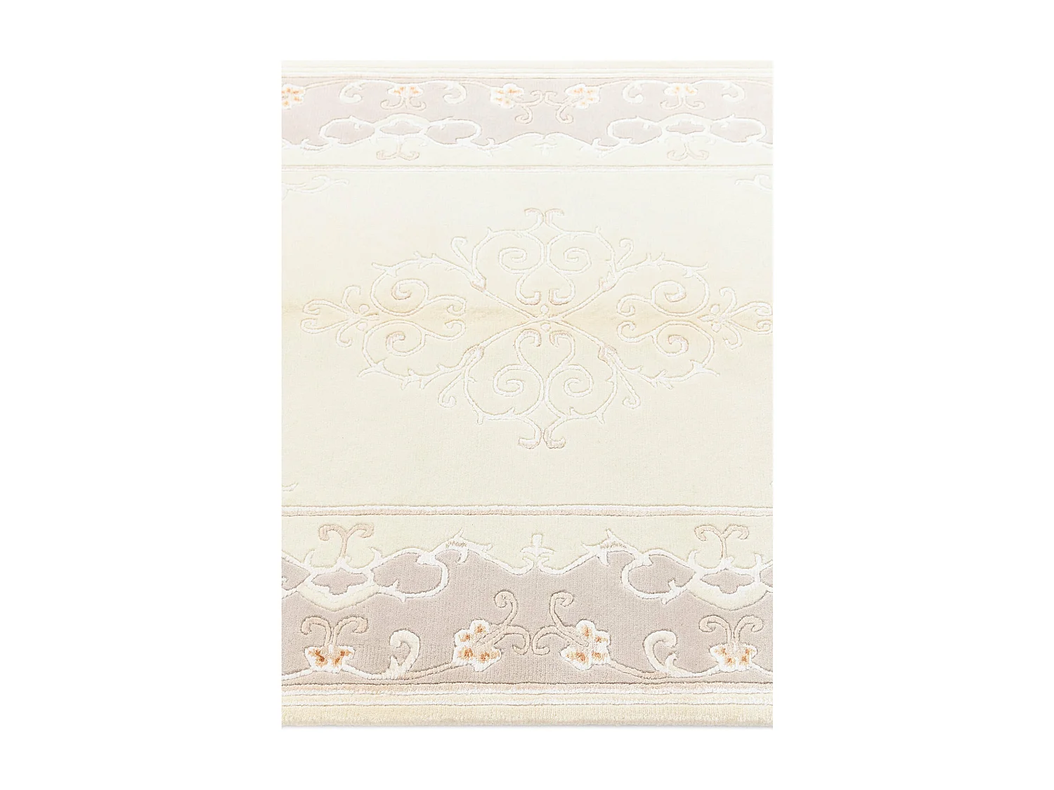 Woltapijt 180x122 Beige Darya