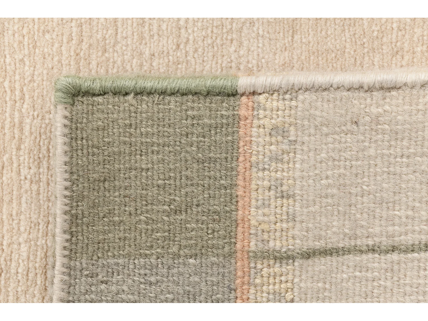 Loper-Woltapijt 391x84 Bruin Darya