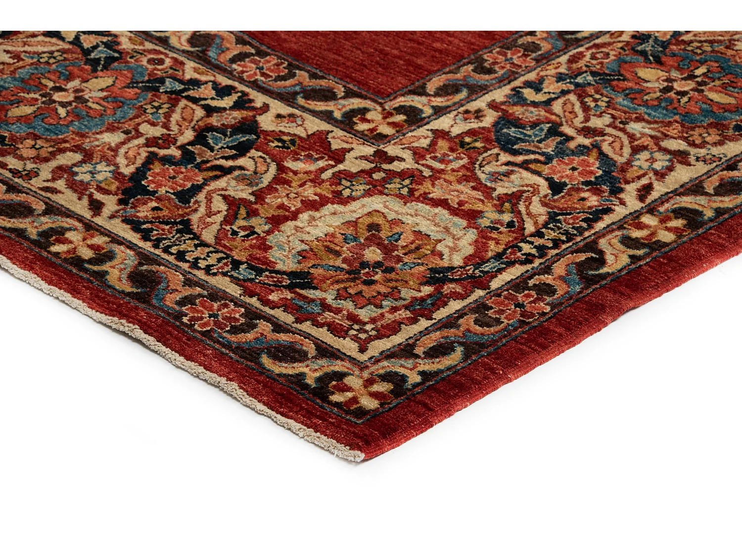 Woltapijt 337x247 Rood Ziegler