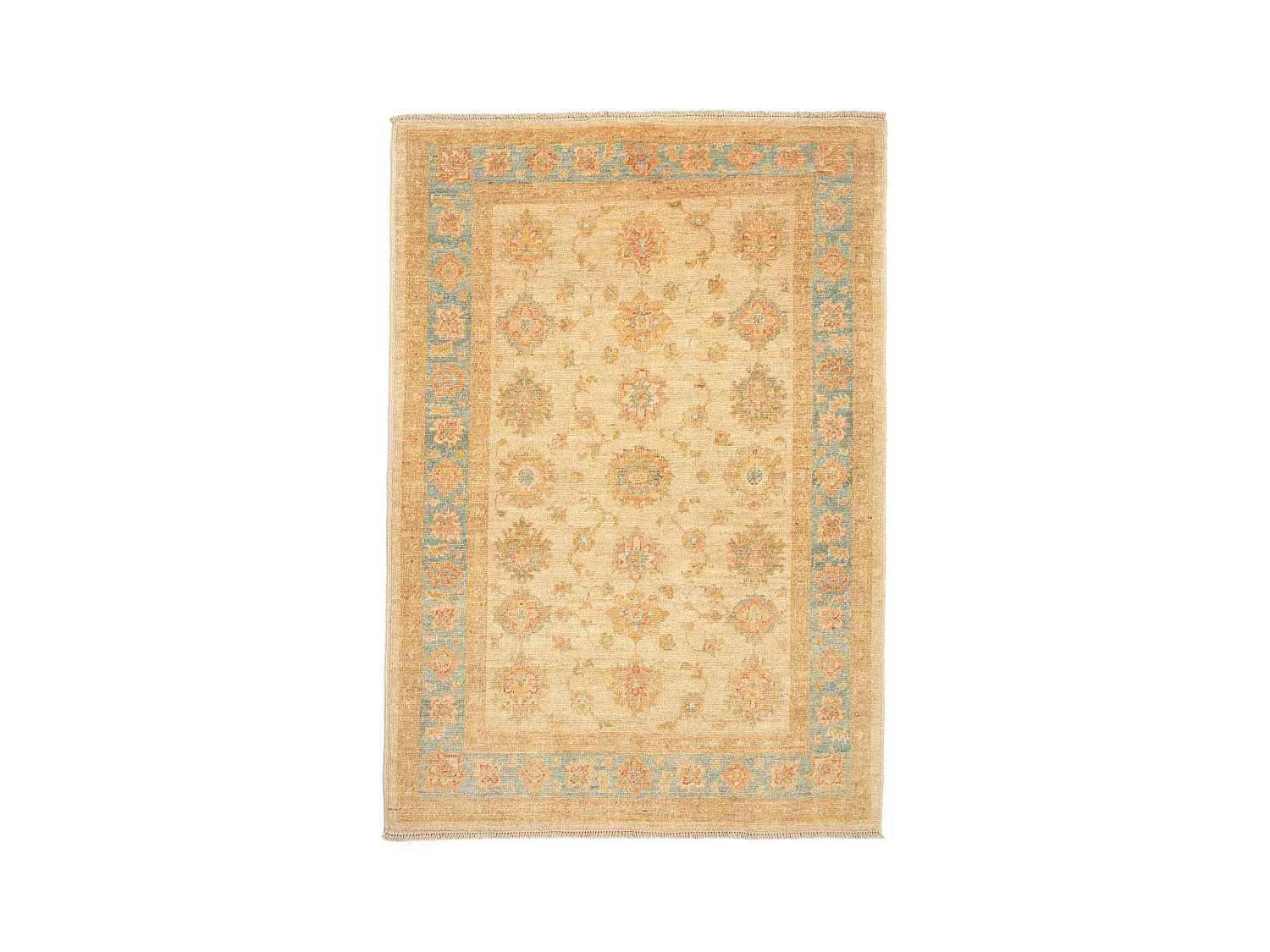 Woltapijt 145x100 Beige Ziegler