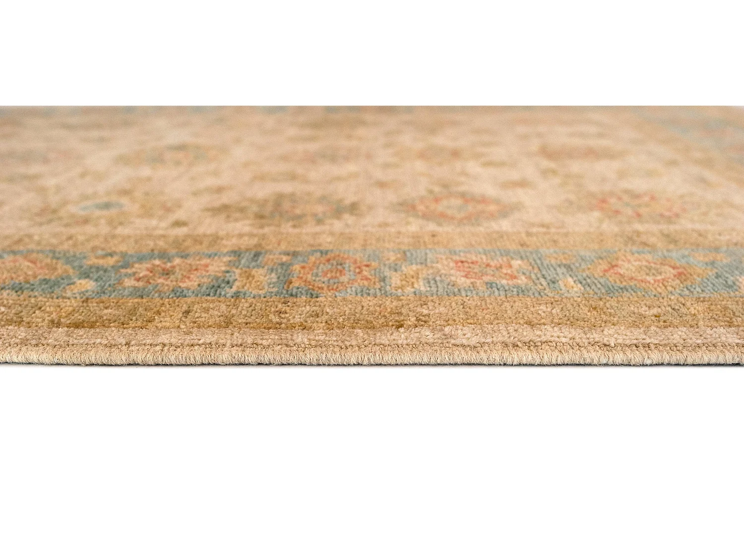 Woltapijt 145x100 Beige Ziegler