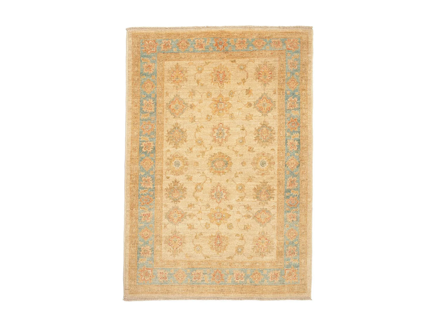 Woltapijt 145x100 Beige Ziegler