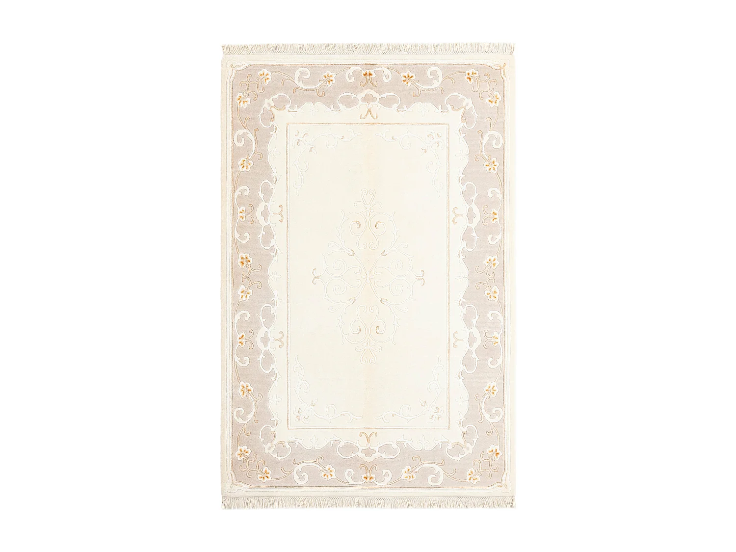 Woltapijt 180x122 Beige Darya