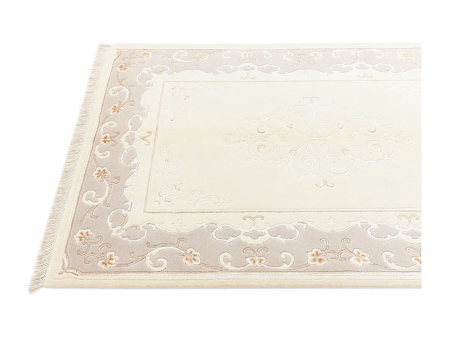 Woltapijt 180x122 Beige Darya