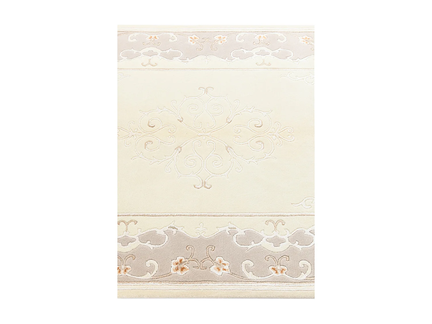 Woltapijt 180x122 Beige Darya