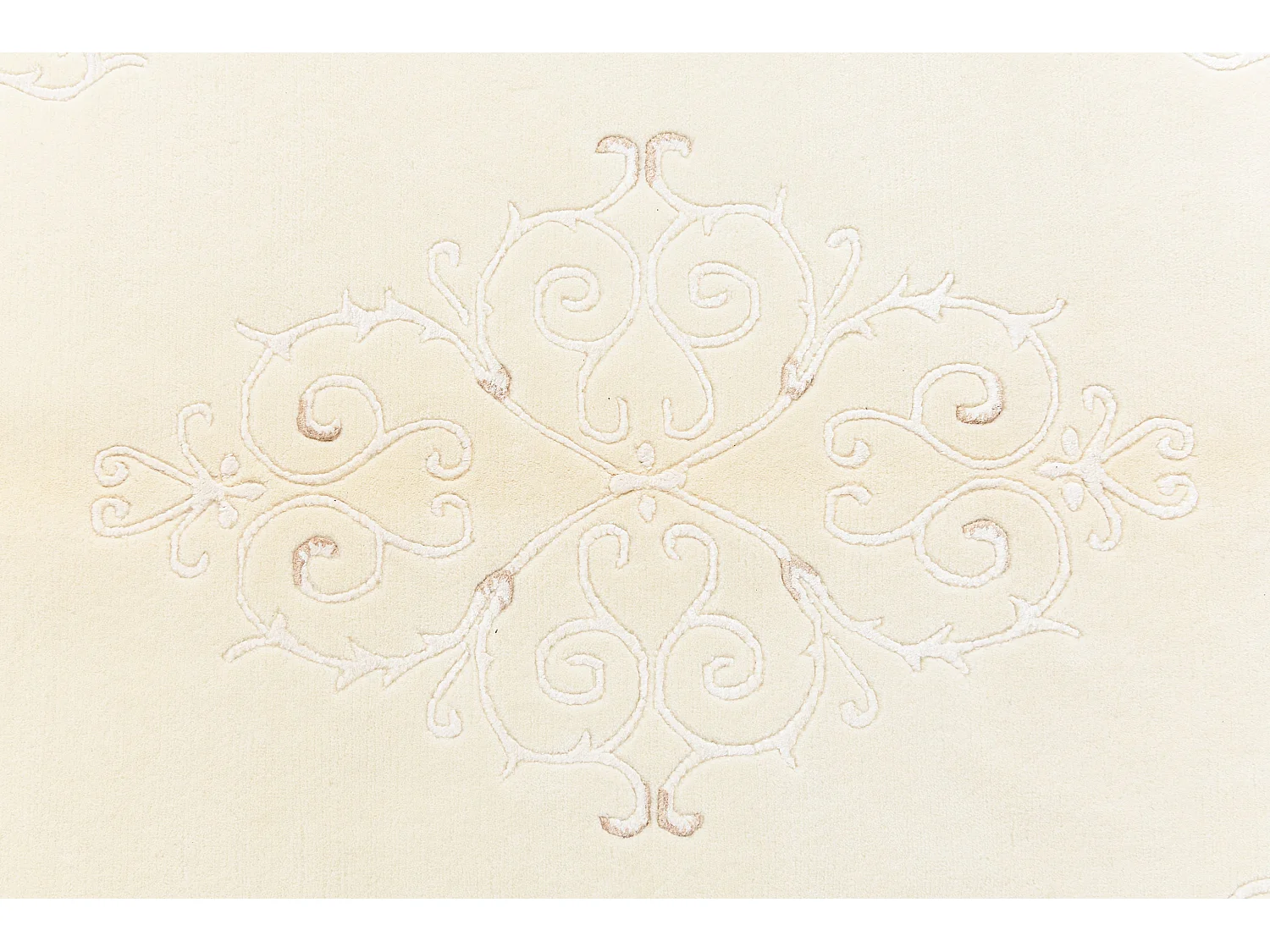 Woltapijt 180x122 Beige Darya