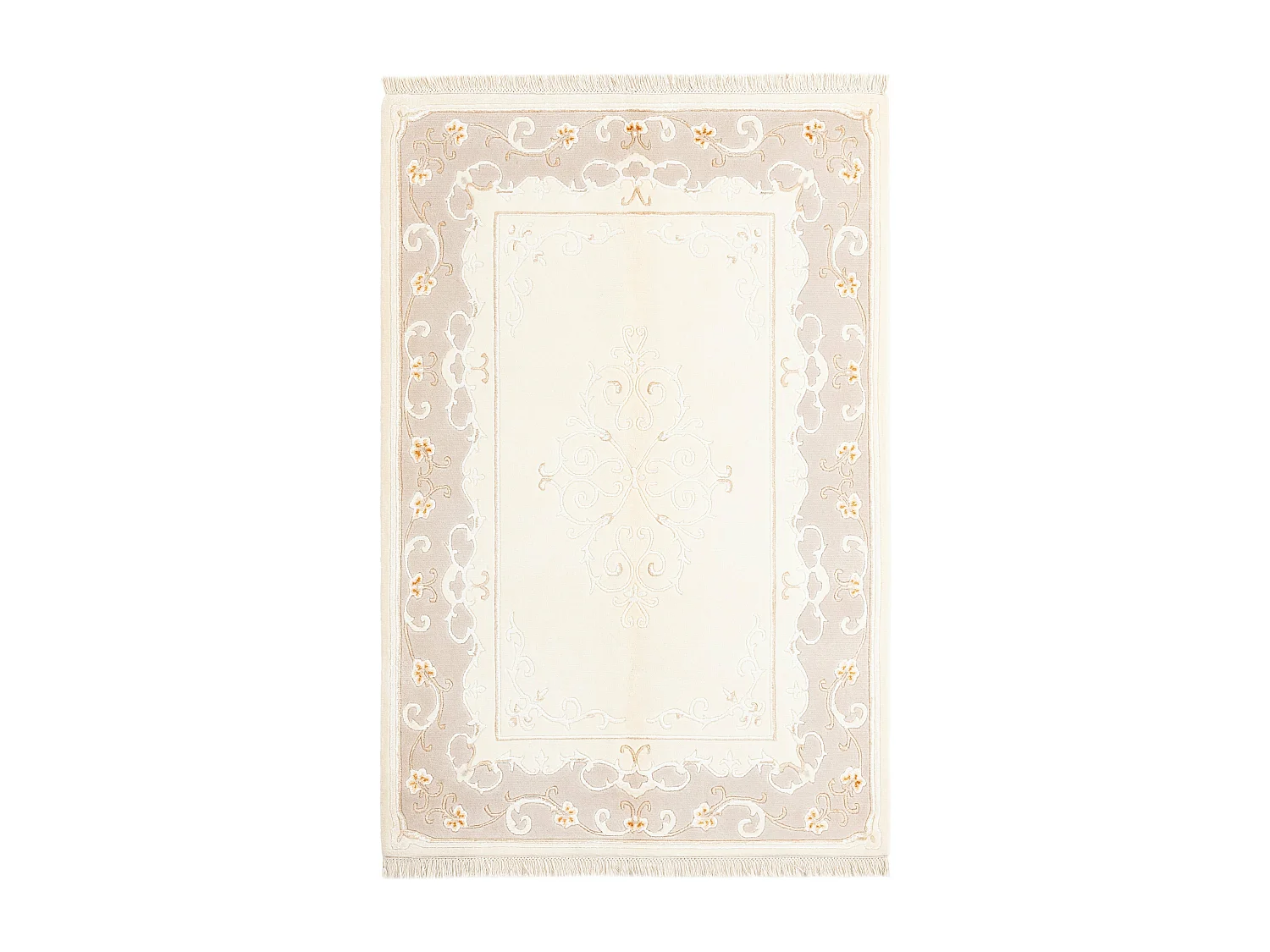 Woltapijt 180x122 Beige Darya