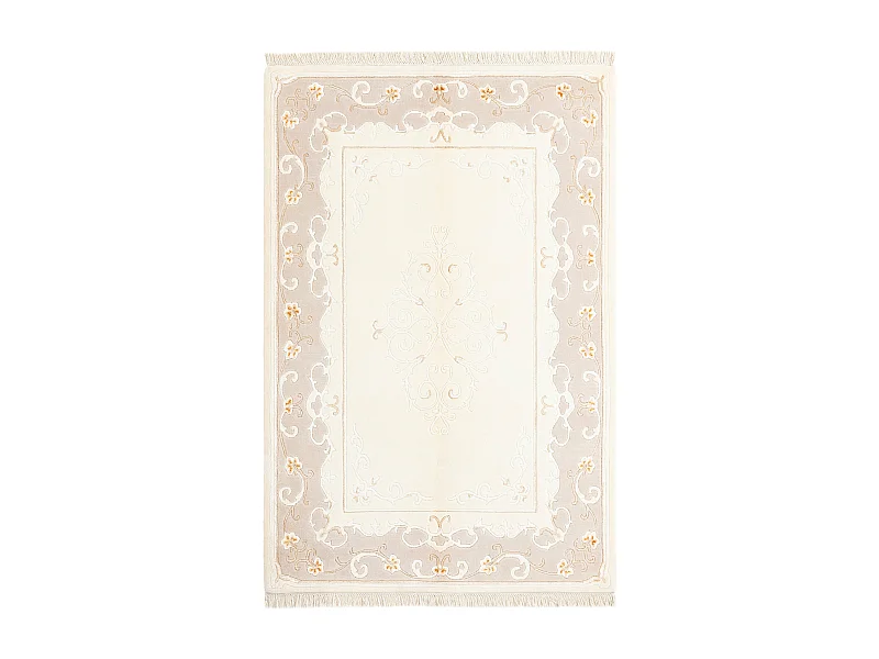 Woltapijt 180x122 Beige Darya