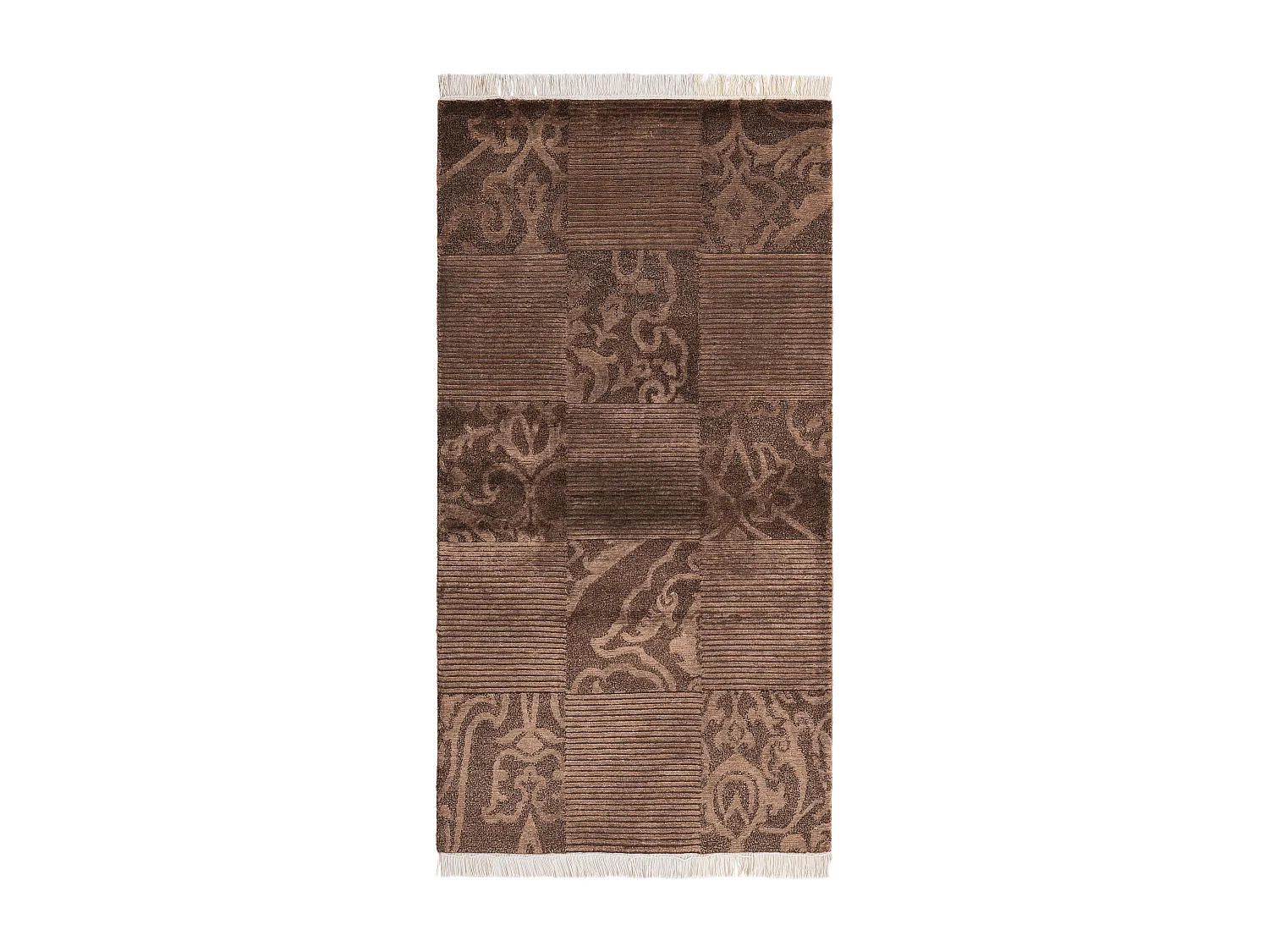 Woltapijt 150x79 Bruin Darya