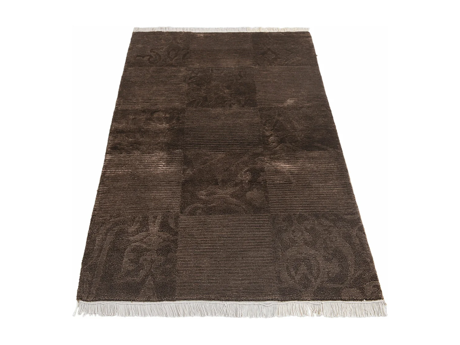 Woltapijt 150x79 Bruin Darya