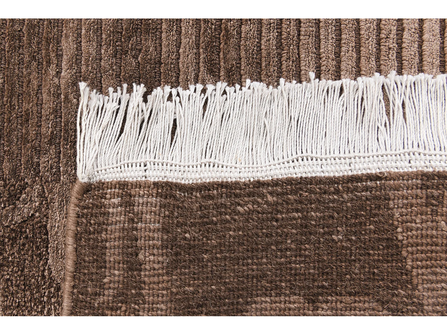 Woltapijt 150x79 Bruin Darya