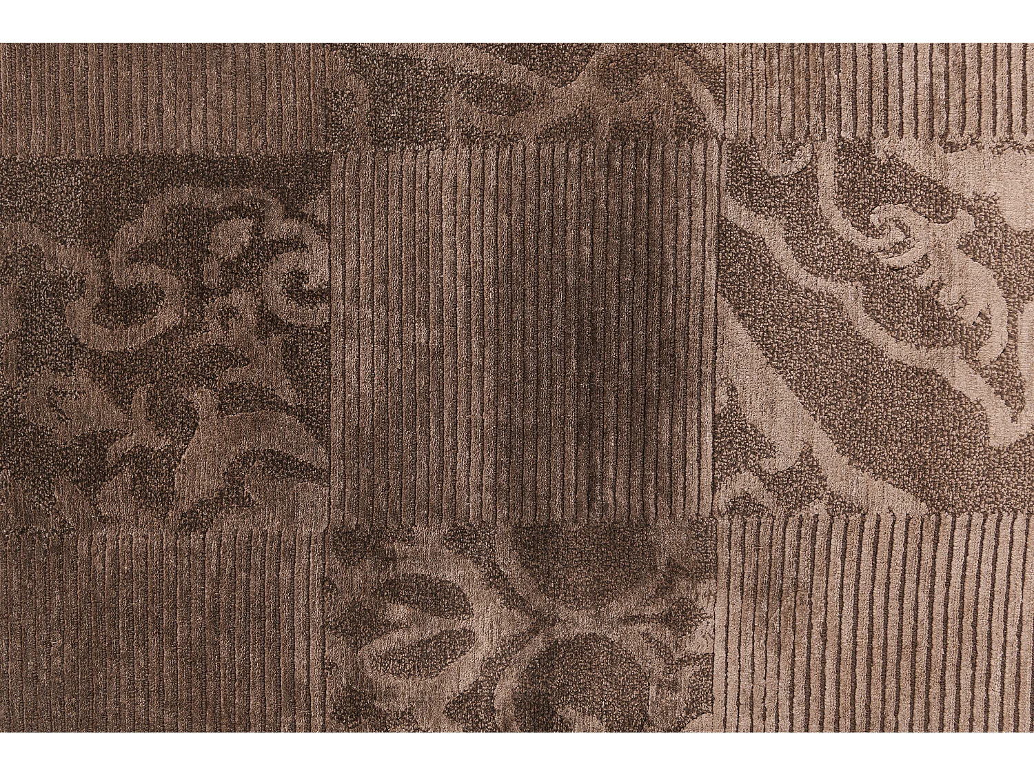 Woltapijt 150x79 Bruin Darya