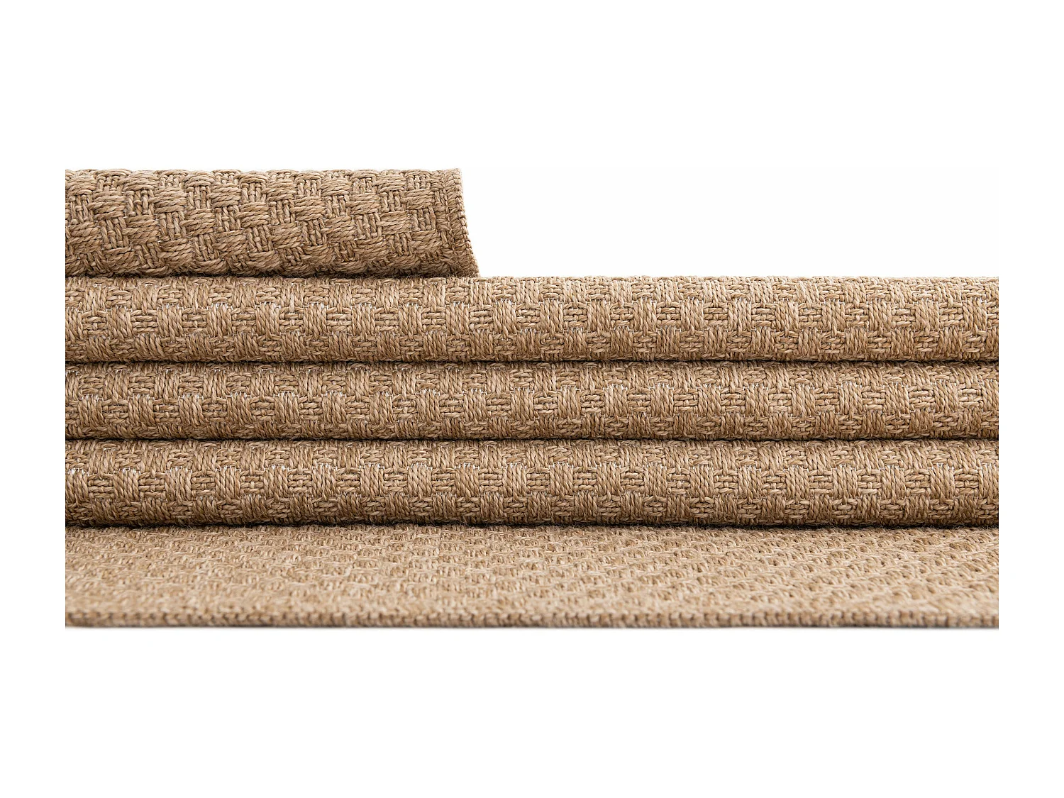 Teppich 80x150 Beige Harmony Grain