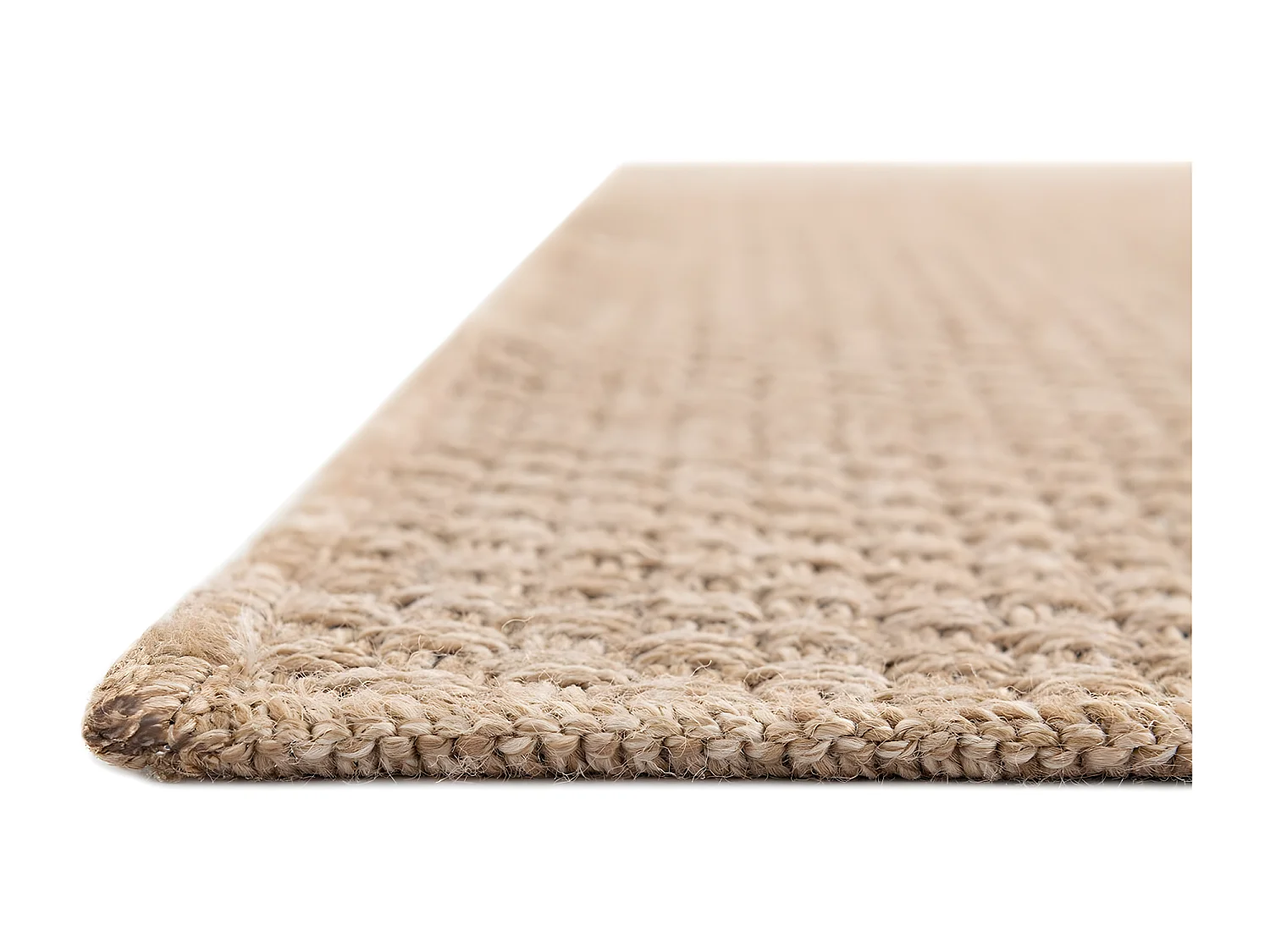 Tapijt 150x80 Beige Harmony Grain