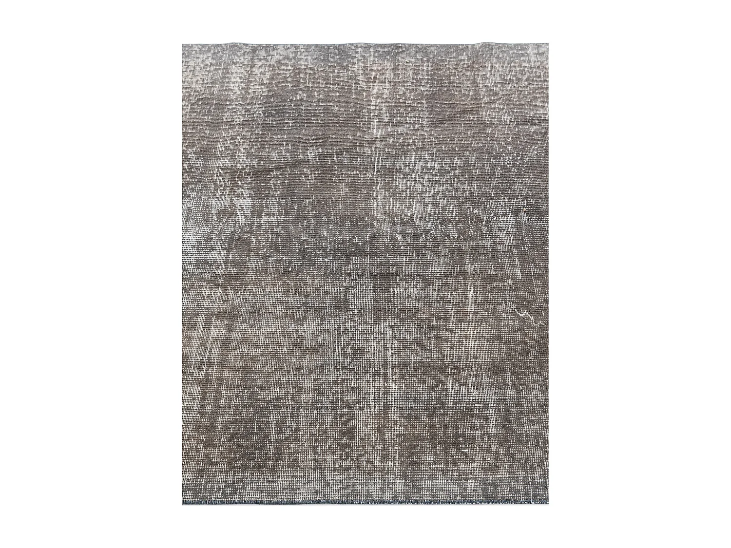 Woltapijt 208x109 Grijs Ultra Vintage