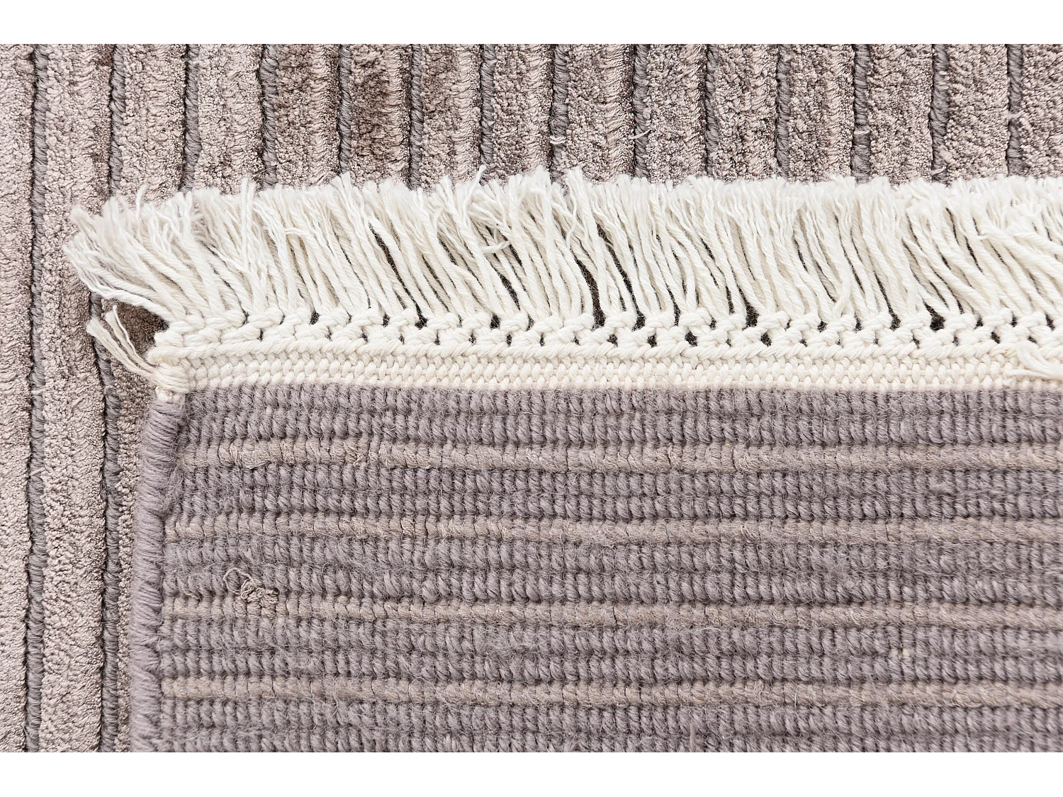 Loper-Woltapijt 201x79 Roze Darya