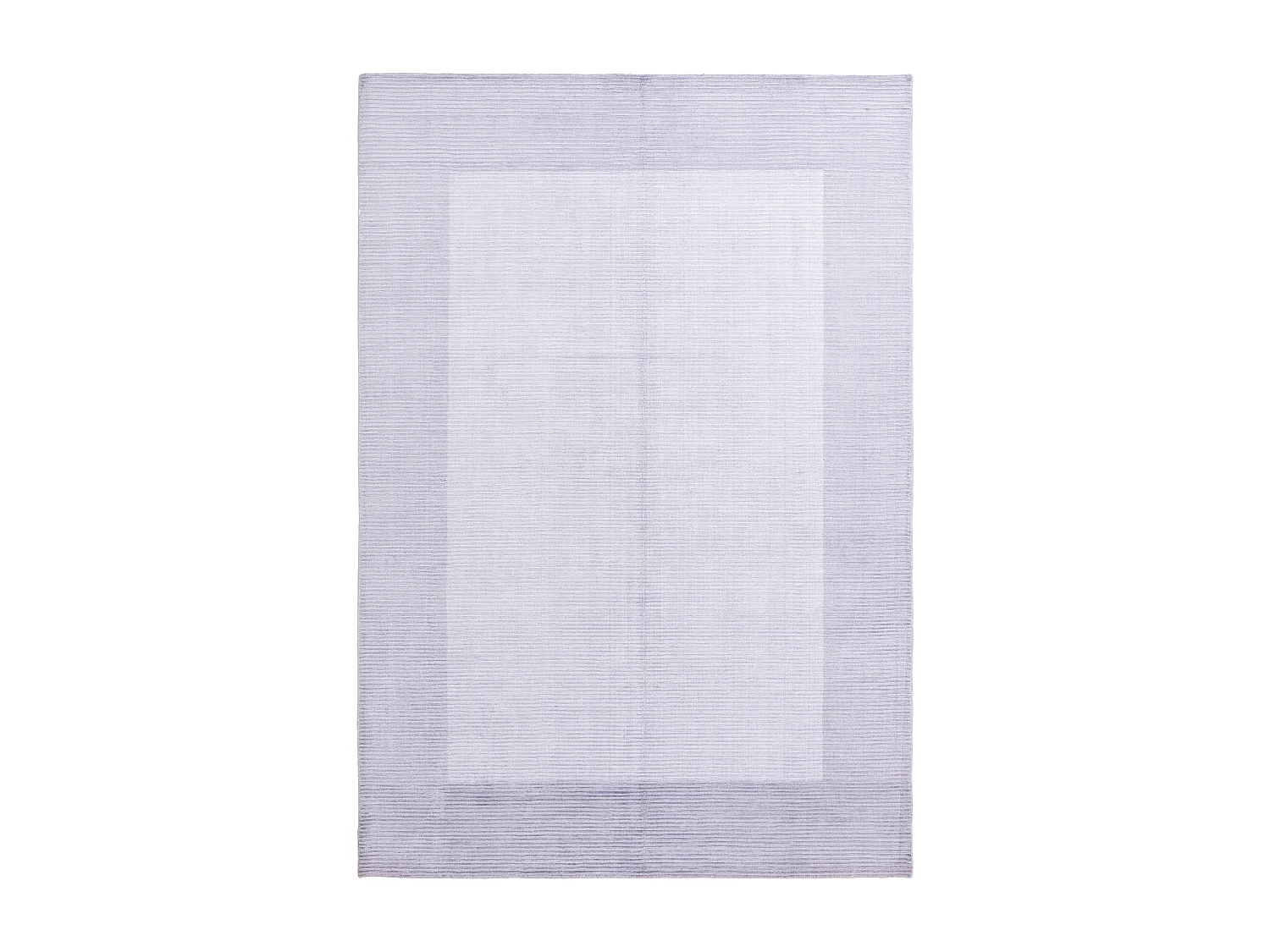 Wollteppich 165x241 Lila Darya