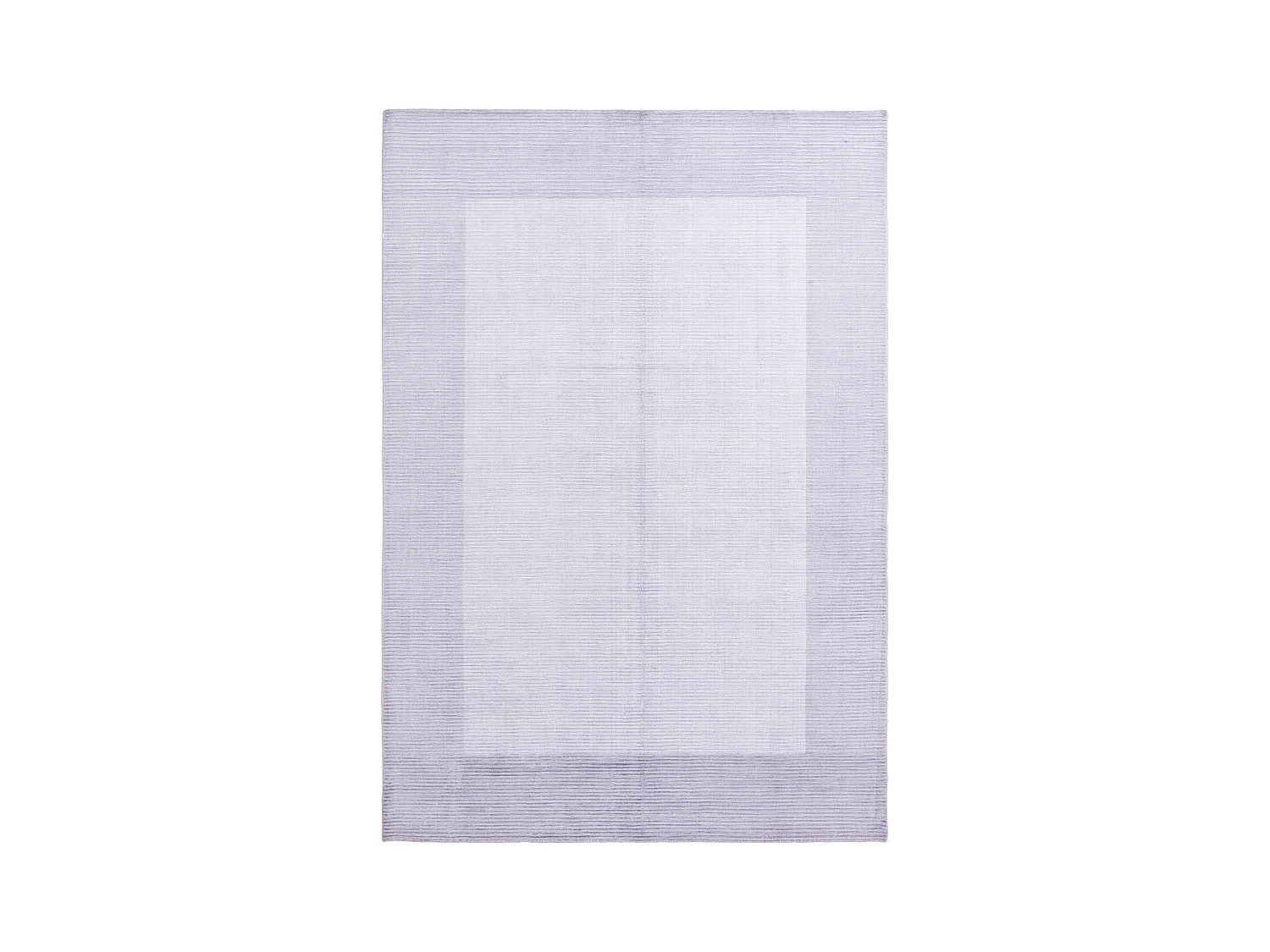 Wollteppich 165x241 Lila Darya
