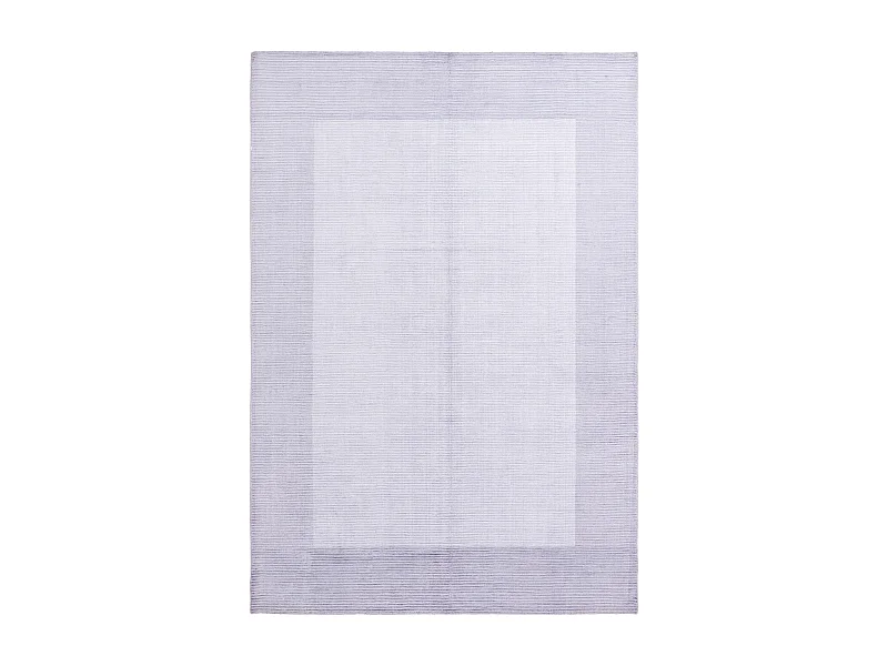 Tapis de laine 165x241 Violet Darya