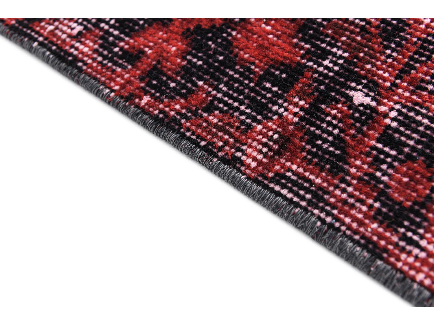 Woltapijt 226x132 Rood Ultra Vintage