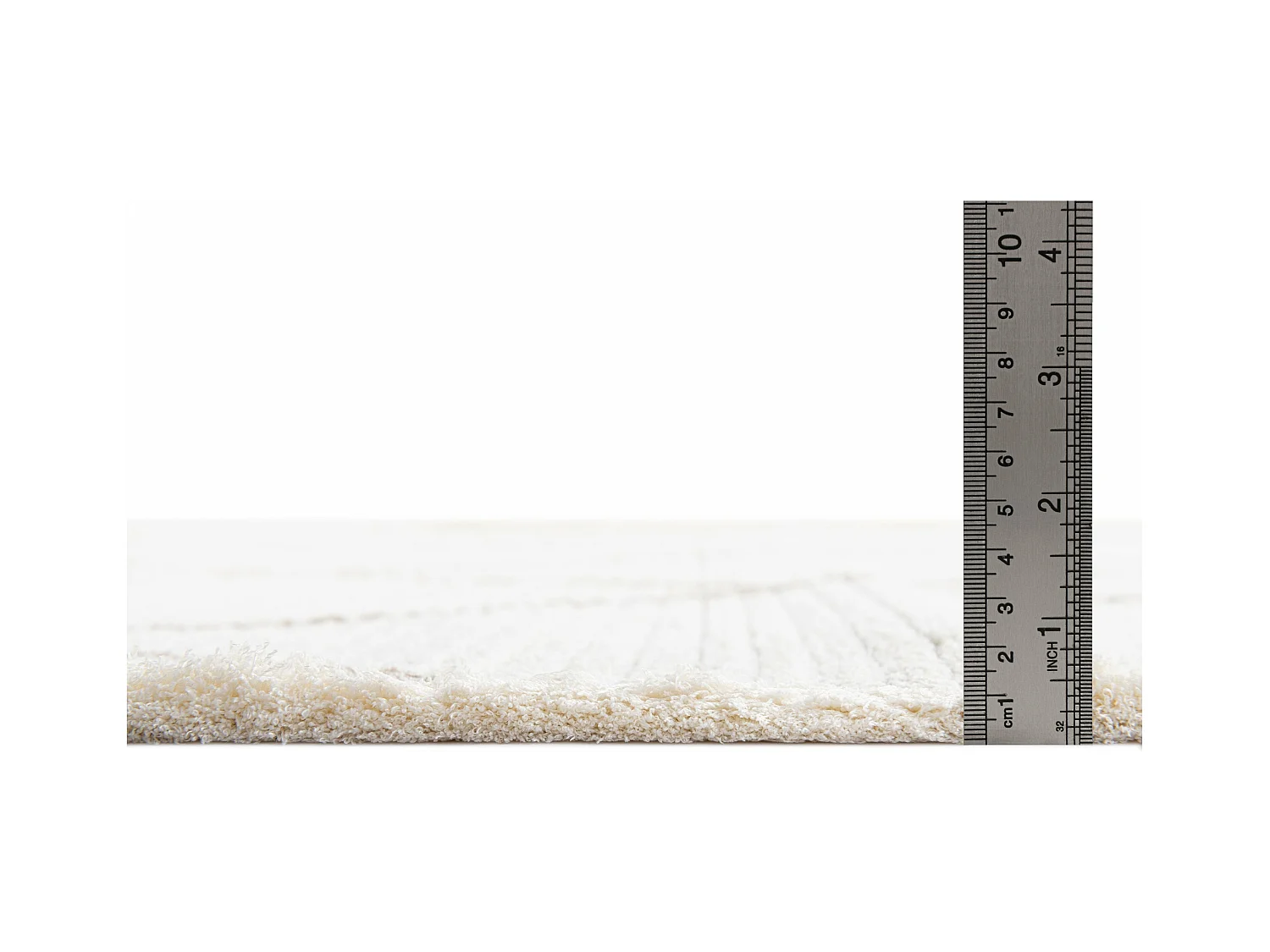 Tapijt 245x160 Wit St. Gallen Folklore