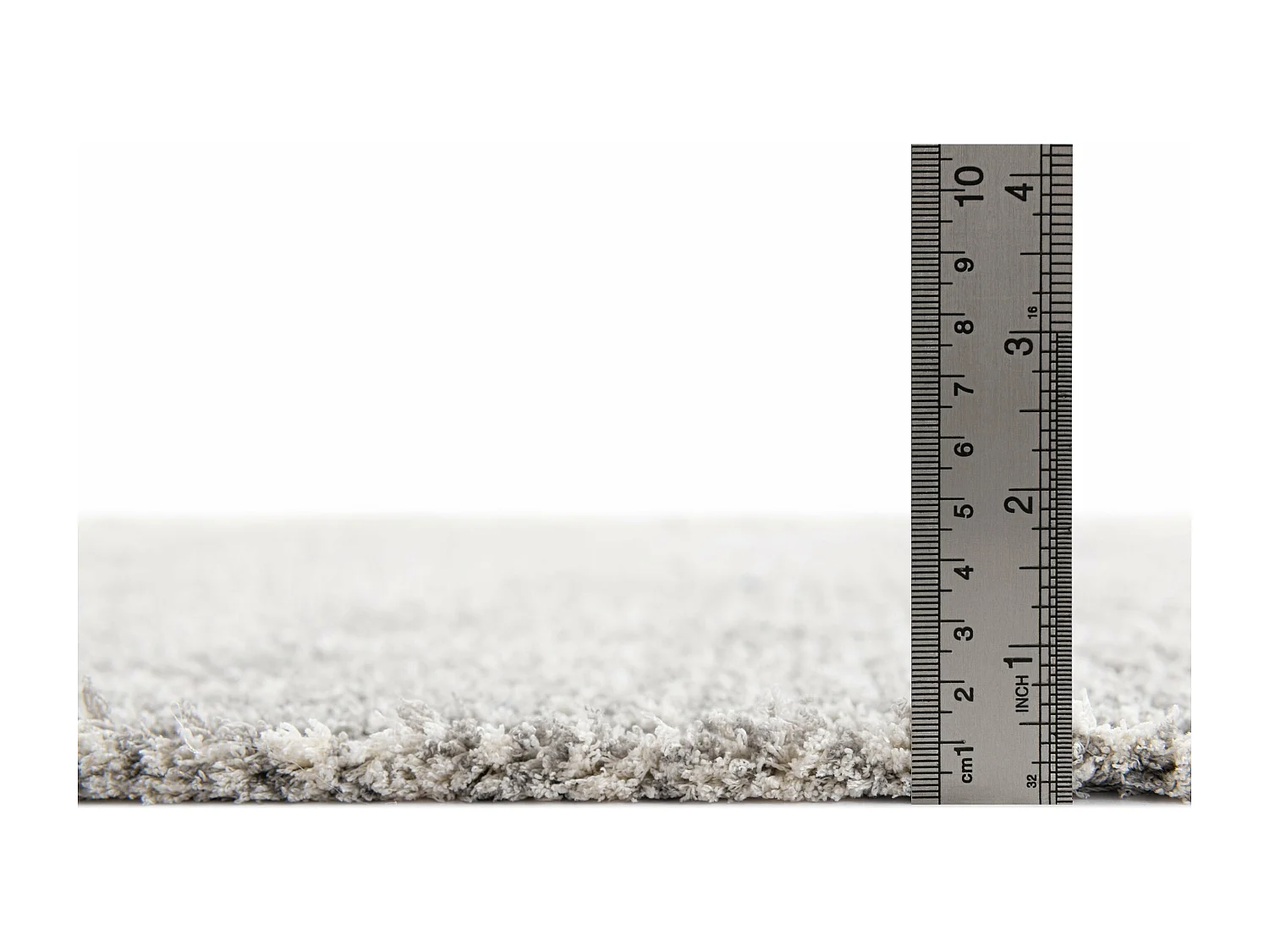 Teppich 240x305 Grau St. Gallen Folklore