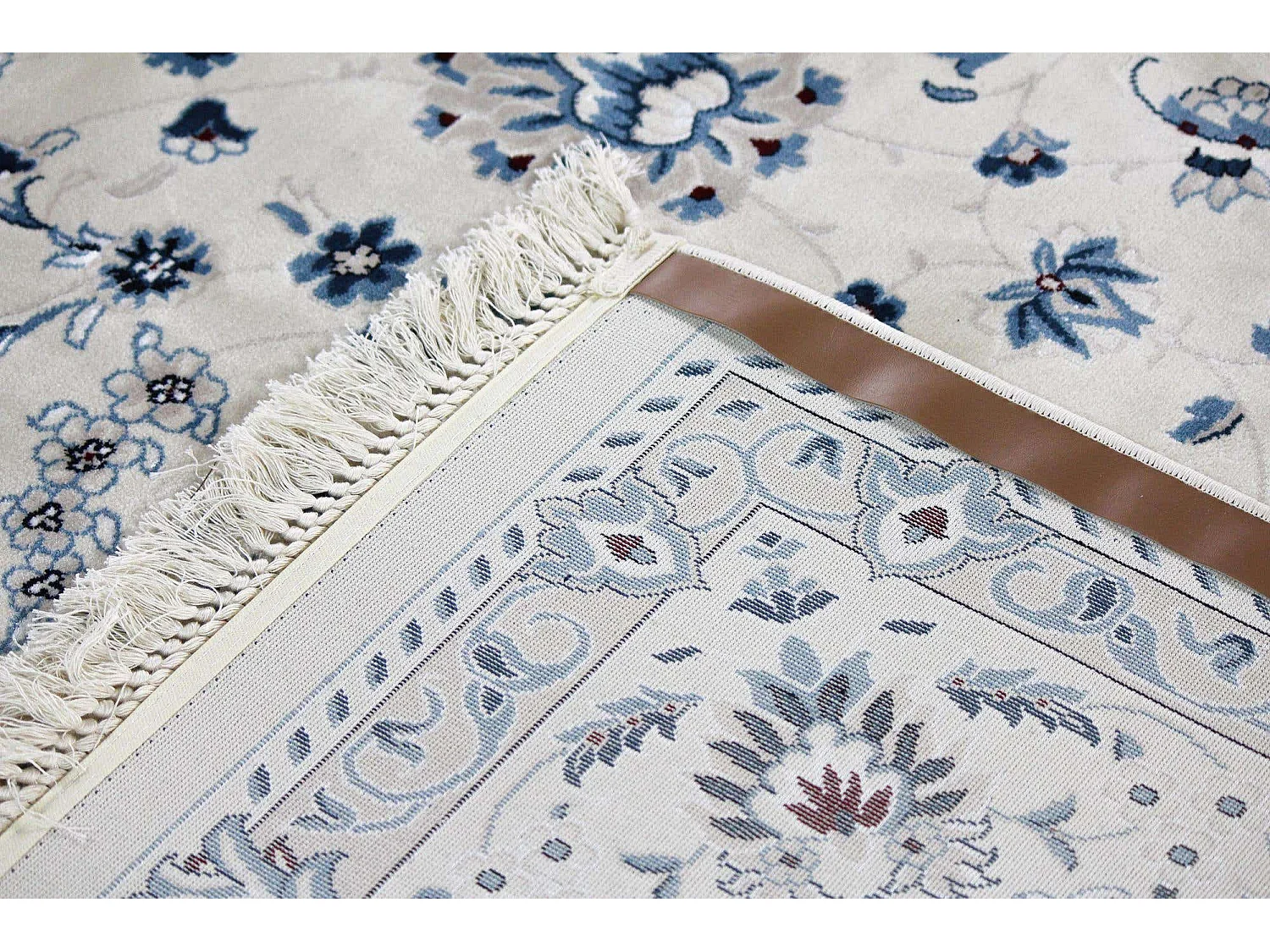 Tapis 244x305 beige Classical