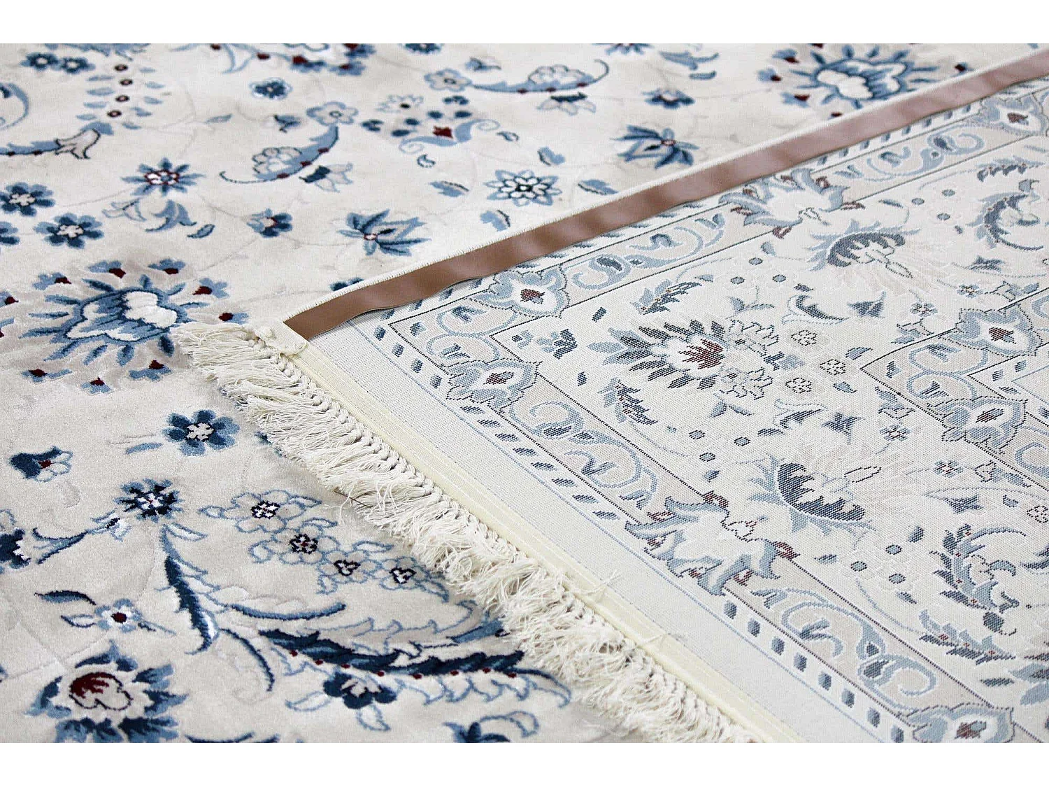 Tapis 244x305 beige Classical