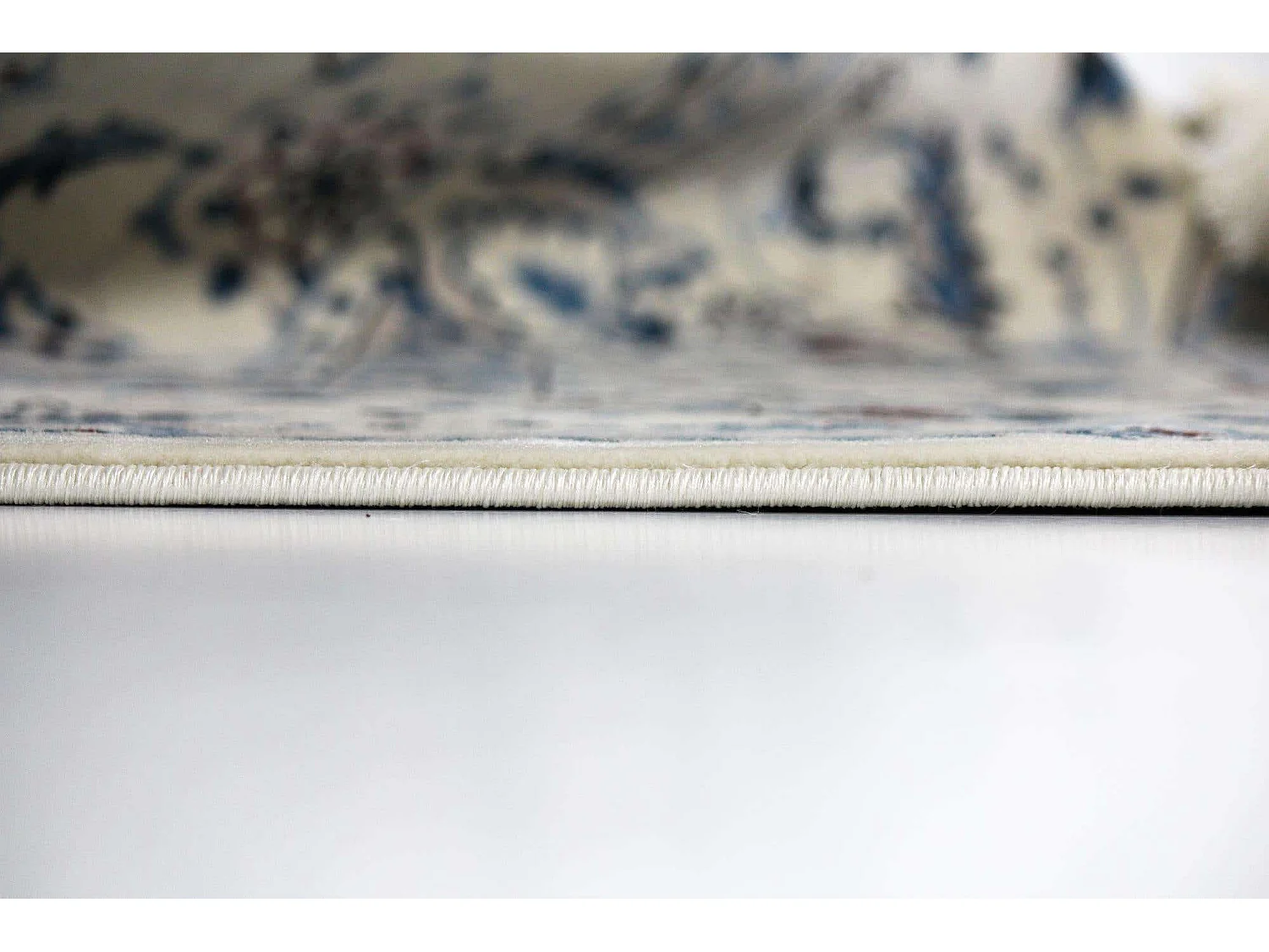 Tapis 244x305 beige Classical