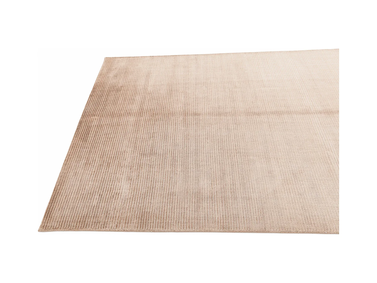 Tapis de laine 147x203 brun Darya
