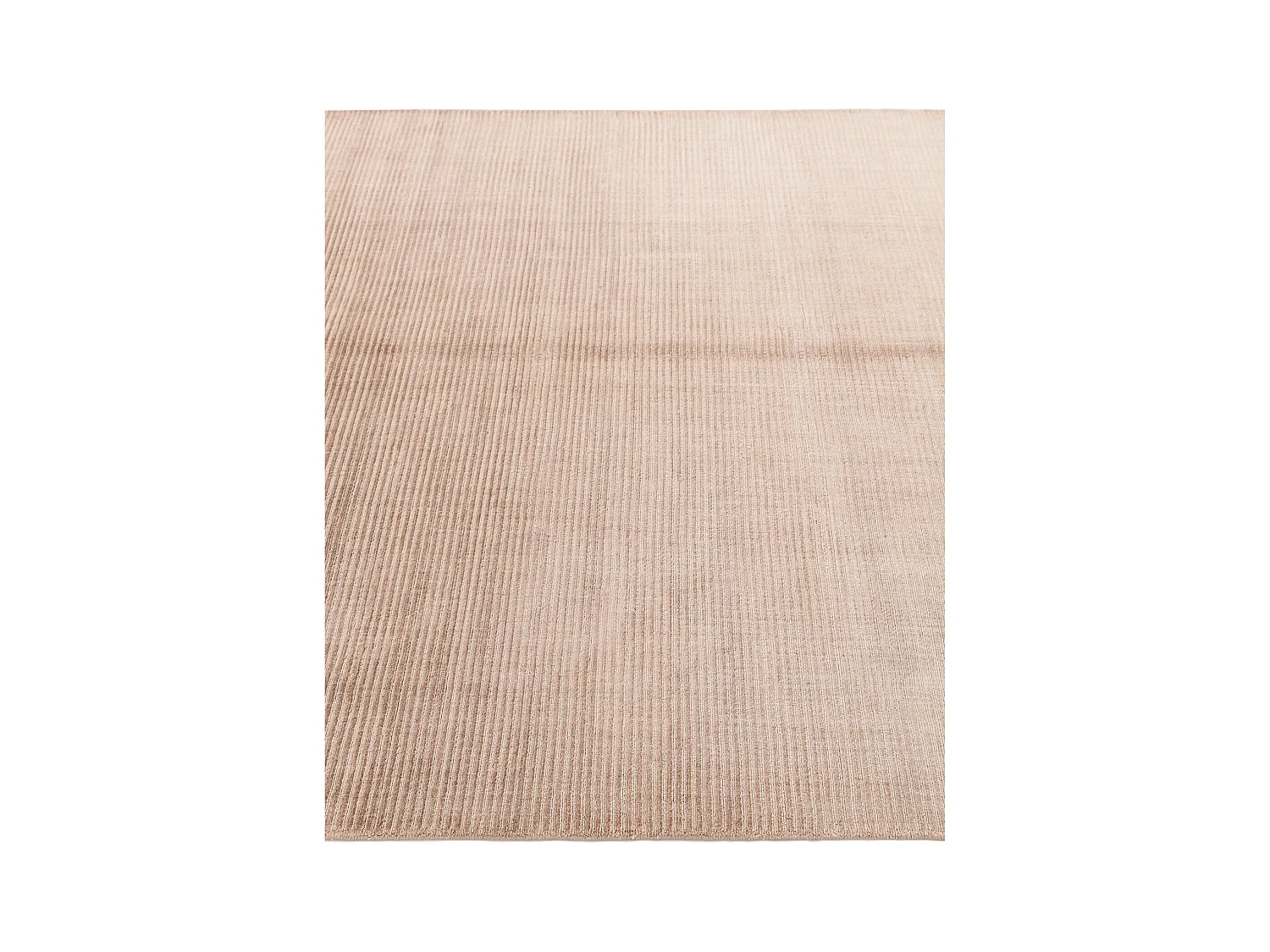 Tapis de laine 147x203 brun Darya