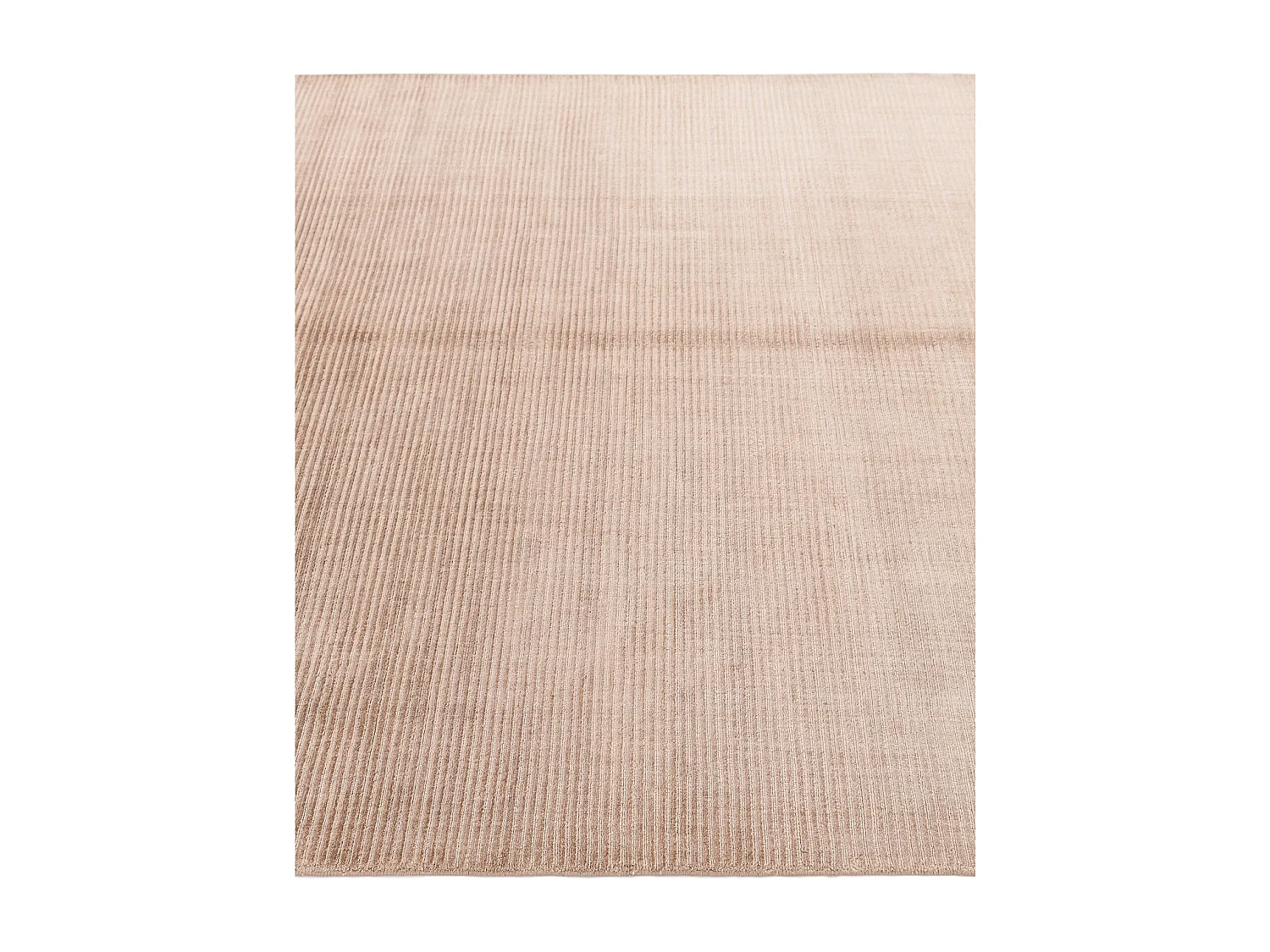 Tapis de laine 147x203 brun Darya