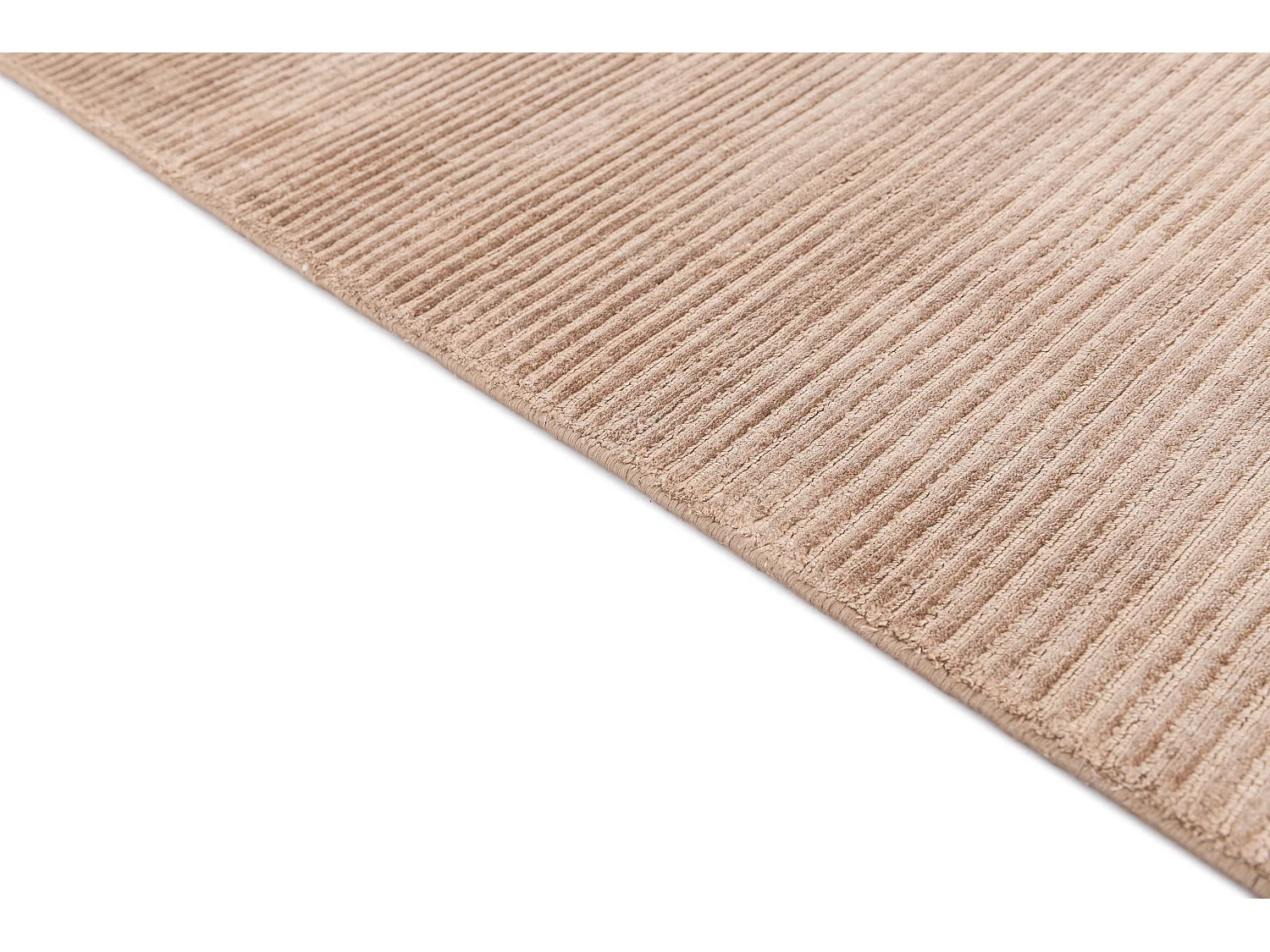 Tapis de laine 147x203 brun Darya
